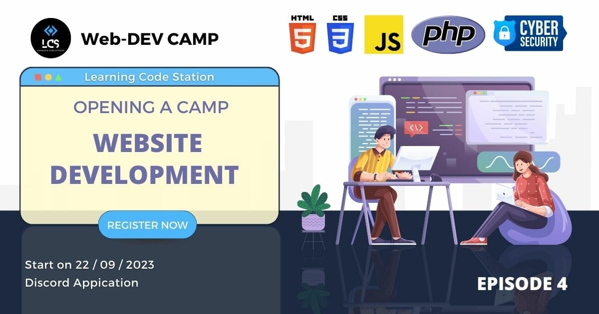 Basic To Advance Web Development Camphub